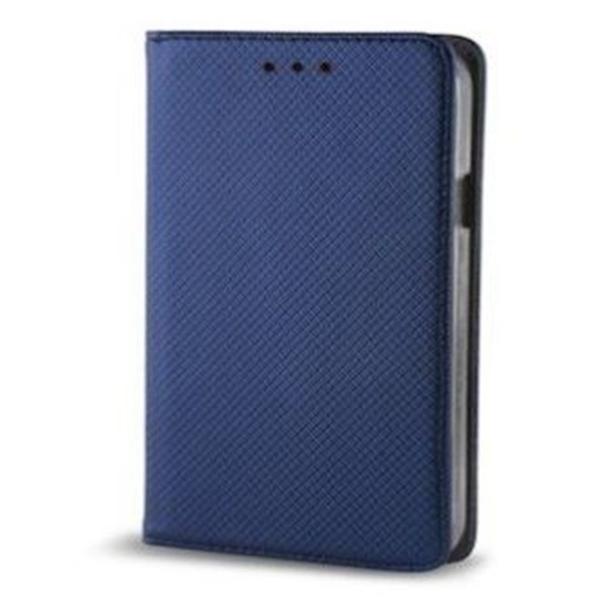 Picture of iLike Xiaomi Smart Magnet case for 12 Pro 5G navy Blue