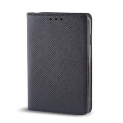 Изображение iLike Xiaomi Smart Magnet case for Poco X4 Pro 5G Black