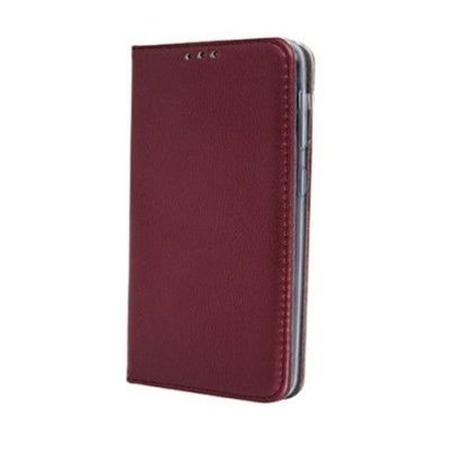 Изображение iLike Xiaomi Smart Magnetic case for 12 5G / 12X 5G Burgundy