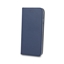 Attēls no iLike Xiaomi Xiaomi Redmi Note 8 / Redmi Note 8 2021 Smart Magnetic Case Navy Blue