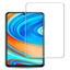 Attēls no iLike Xiaomi Xiaomi Redmi Note 9 Pro / Redmi Note 9S 0.33mm Flat Clear Glass