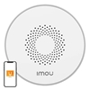 Picture of IMOU ZR1 ZigBee Smart Alarm Siren