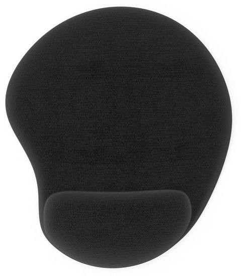 Picture of Inca IMPS-008 podkadka pod mysz Czarny