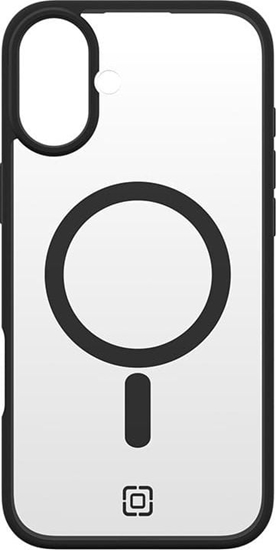 Picture of Incipio Incipio Velocity MagSafe - Etui iPhone 16 Plus (Clear / Black)