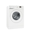Attēls no INDESIT | Washing Machine | MTWSA 61294 W EE | Energy efficiency class C | Front loading | Washing capacity 6 kg | 1200 RPM | Depth 42.5 cm | Width 59.5 cm | Display | LED | White