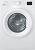 Picture of INDESIT Washing machine | IM 762 MY TIME EE | Energy efficiency class A | Front loading | Washing capacity 7 kg | 1200 RPM | Depth 50 cm | Width 60 cm | Display | Digit | Steam function | White