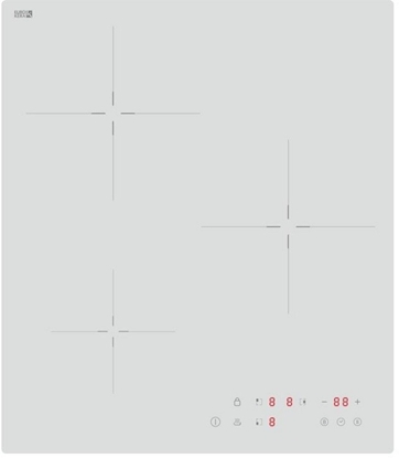 Picture of Induction hob BF 571-34bwh