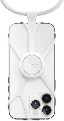 Picture of Infinity plus - White