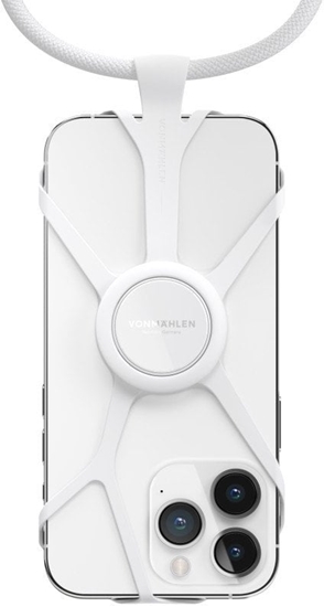 Picture of Infinity plus - White