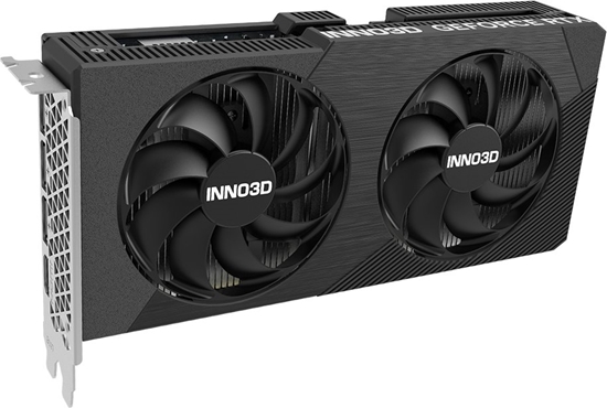 Picture of INNO3D GeForce RTX 5050 TWIN X2 NVIDIA 8 GB GDDR6