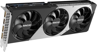 Picture of INNO3D GeForce RTX 5060 Ti X3 OC, 16384 MB GDDR7