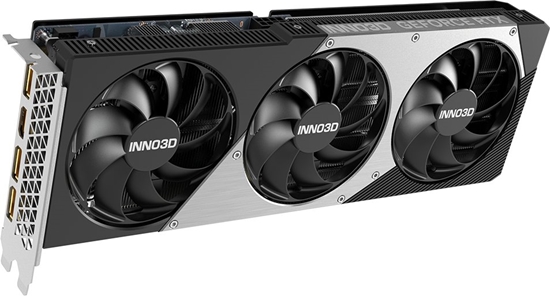Picture of INNO3D GeForce RTX 5060 Ti X3 OC, 16384 MB GDDR7