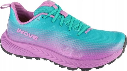 Picture of Inov-8 Inov-8 Trailfly Speed 001151-AQPL-W-01 Fioletowe 37