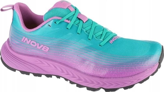 Picture of Inov-8 Inov-8 Trailfly Speed 001151-AQPL-W-01 Fioletowe 37