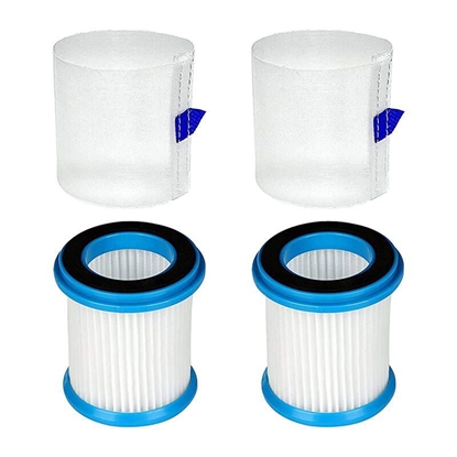 Picture of INSE HEPA filters for INSE S6 series (2 pcs.)