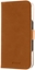 Изображение Insmat Premium Flip Case, Apple iPhone 16 Pro, brown