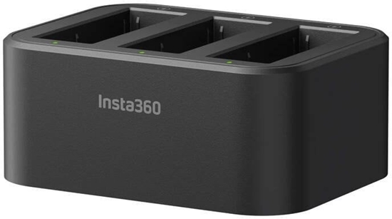 Picture of Insta360 Ace Pro 2/Ace Pro Fast Charge Hub