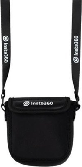 Picture of Insta360 ACTION CAM ACC QUICK DRAW BAG/FOR ONE R CINOQDB/A INSTA360
