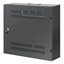 Attēls no INT 19i Wall Mount Cabinet 4+2 U black