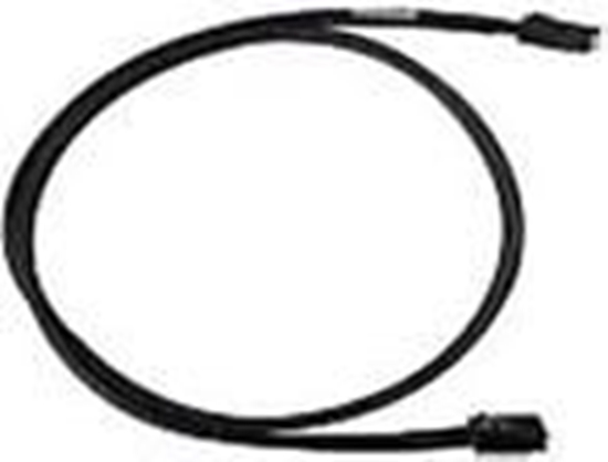 Picture of Intel AXXCBL875HDHD Serial Attached SCSI (SAS) cable 0.875 m