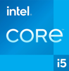 Picture of Intel Core i5-12400 processor 18 MB Smart Cache Box