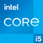 Picture of Intel Core i5-12400 processor 18 MB Smart Cache Box