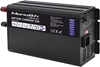 Picture of Inteligentna ładowarka Monolith do akumulatorów LiFePO4 AGM GEL  SLA | 20A | 24V 