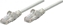 Picture of Intellinet Network Solutions Patchcord Cat6, CU, U/UTP, PVC, 0.25m, szary (738095)
