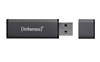 Picture of Intenso Alu Line anthracite 64GB USB Stick 2.0