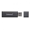 Picture of Intenso Alu Line anthracite 8GB USB Stick 2.0