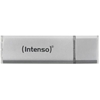 Picture of Intenso Alu Line silver 64GB USB Stick 2.0