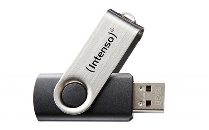 Picture of Intenso Basic Line           8GB USB Stick 2.0