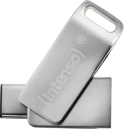 Picture of Intenso cMobile Line OTG    32GB USB Stick 3.2 Type-C / Type-A
