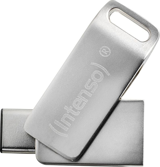 Picture of Intenso cMobile Line OTG    32GB USB Stick 3.2 Type-C / Type-A