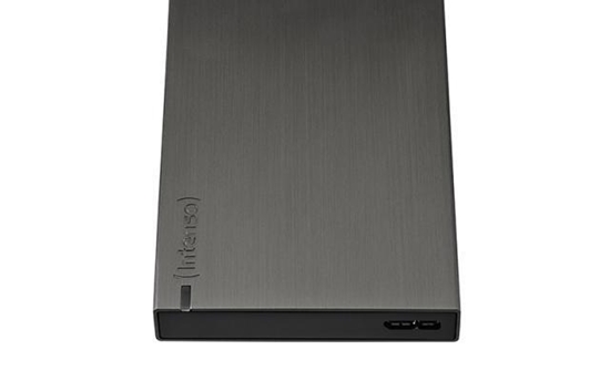 Picture of Intenso Memory Board         2TB 2,5  USB 3.0 anthracite