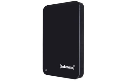 Изображение Intenso Memory Drive         1TB 2,5  USB 3.0 incl Bag