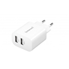 Изображение POWER ADAPTER 2XUSB-A/7802412 INTENSO