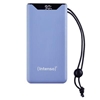 Picture of Intenso Powerbank F10000 Blue 10000 mAh incl. USB-C to Type-C