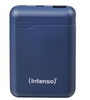 Picture of Intenso Powerbank XS10000 dkblue 10000 mAh incl. USB-A to Type-C