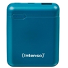 Picture of Intenso Powerbank XS10000 petrol 10000 mAh incl. USB-A to Type-C