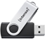 Attēls no Intenso Office Line         64GB USB Stick 3.2  silber-schwarz