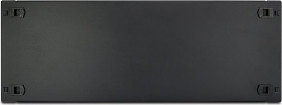 Изображение Inter-Tech Inter-Tech 88887275 czci do stojaków Panel zalepiajcy