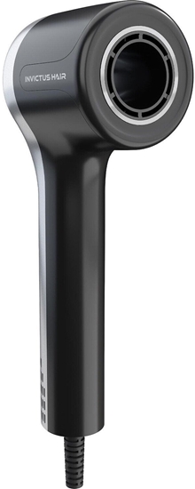 Picture of INVICTUS Hair D7 Haartrockner Set 4-tlg, 1600 W, bk
