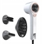Attēls no INVICTUS Hair D7 Haartrockner Set 4-tlg, 1600 W, wh