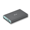 Picture of i-tec MySafe USB 3.0 / USB-C 3.1 Gen. 2, External case