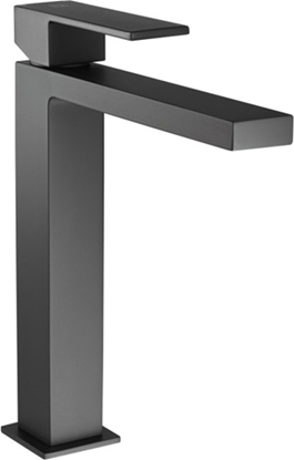 Изображение Izlietnes maisītājs SQ q12 melns Herz