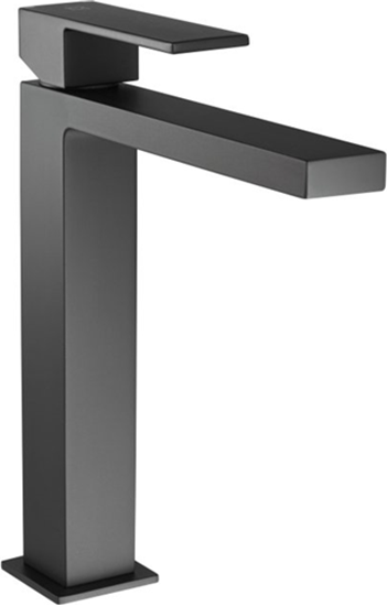 Picture of Izlietnes maisītājs SQ q12 melns Herz