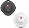 Picture of Izsekošanas ierīce Verbatim My Finder Smart Air Tag Tracker 2pack Black / White