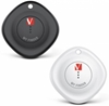Picture of Izsekošanas ierīce Verbatim My Finder Smart Air Tag Tracker 2pack Black / White