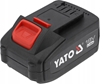 Picture of Yato Akumulator 18V (YT-828463)